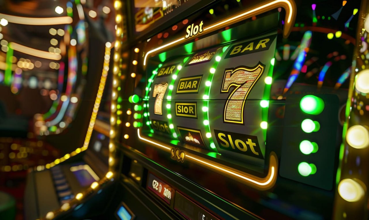 quenph casino game categories including slots and baccarat on mobile screen