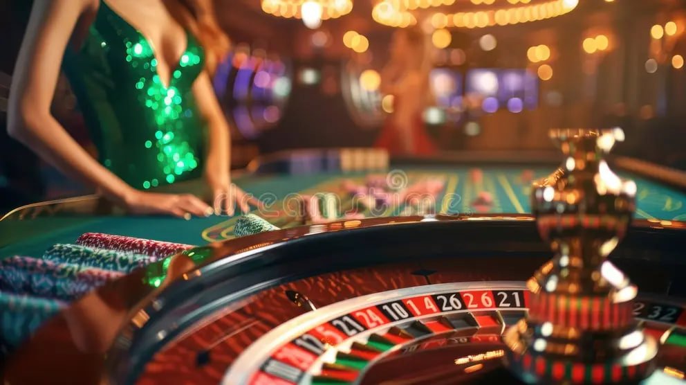 Filipino player browsing quenph casino on a smartphone using GCash deposit