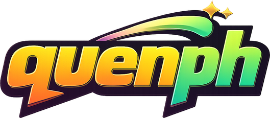 quenph logo